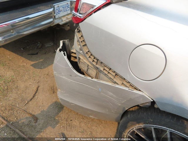 2013 Chevrolet Malibu 2lt მანქანა იყიდება აუქციონზე, vin: 1G11E5SA9DF278836, აუქციონის ნომერი: 40092558