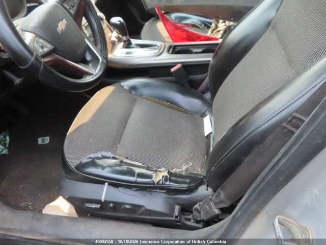 2013 Chevrolet Malibu 2lt მანქანა იყიდება აუქციონზე, vin: 1G11E5SA9DF278836, აუქციონის ნომერი: 40092558