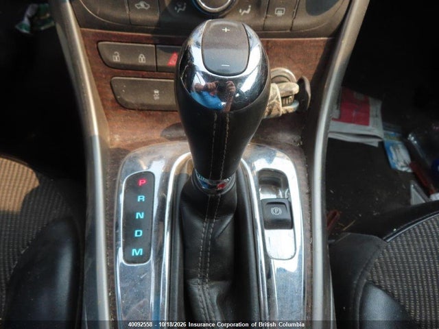 2013 Chevrolet Malibu 2lt მანქანა იყიდება აუქციონზე, vin: 1G11E5SA9DF278836, აუქციონის ნომერი: 40092558