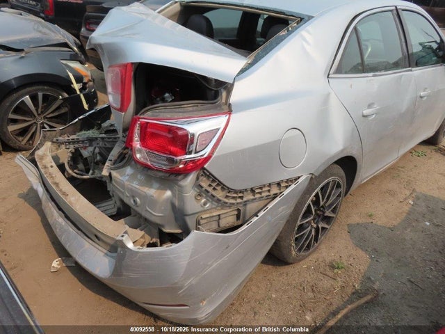 2013 Chevrolet Malibu 2lt მანქანა იყიდება აუქციონზე, vin: 1G11E5SA9DF278836, აუქციონის ნომერი: 40092558