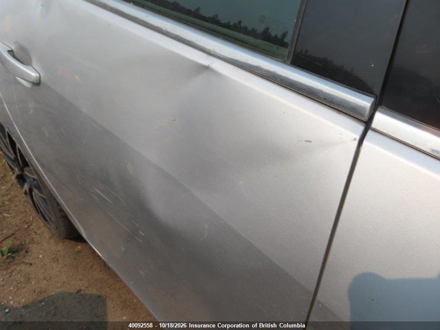 2013 Chevrolet Malibu 2lt მანქანა იყიდება აუქციონზე, vin: 1G11E5SA9DF278836, აუქციონის ნომერი: 40092558