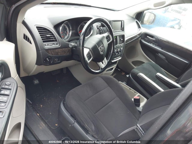 Продаж на аукціоні авто 2011 Dodge Grand Caravan Express, vin: 2D4RN4DG7BR752121, номер лоту: 40092560