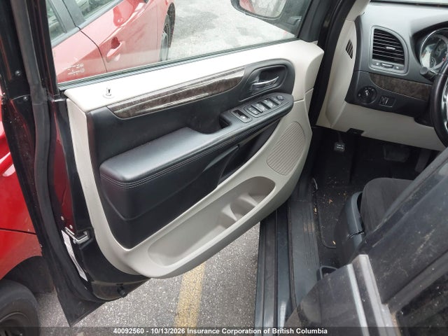 Продаж на аукціоні авто 2011 Dodge Grand Caravan Express, vin: 2D4RN4DG7BR752121, номер лоту: 40092560