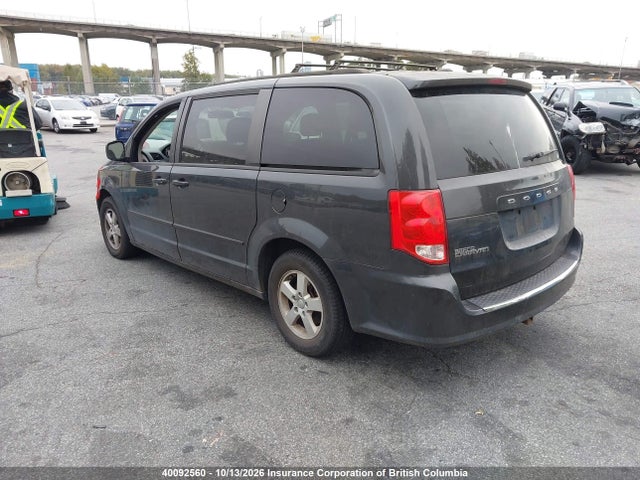 Продаж на аукціоні авто 2011 Dodge Grand Caravan Express, vin: 2D4RN4DG7BR752121, номер лоту: 40092560