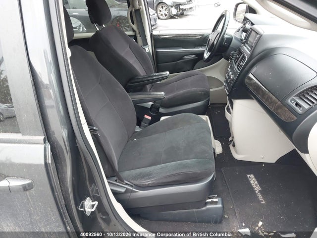 Продаж на аукціоні авто 2011 Dodge Grand Caravan Express, vin: 2D4RN4DG7BR752121, номер лоту: 40092560