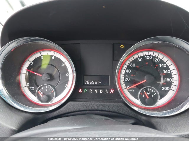 Продаж на аукціоні авто 2011 Dodge Grand Caravan Express, vin: 2D4RN4DG7BR752121, номер лоту: 40092560