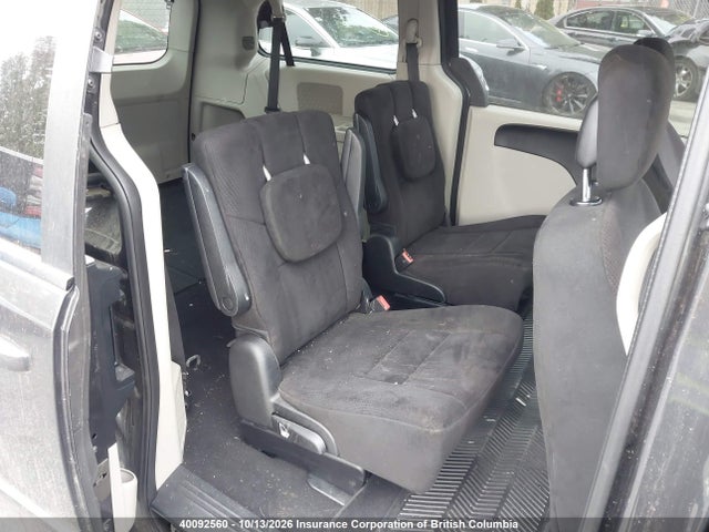 Продаж на аукціоні авто 2011 Dodge Grand Caravan Express, vin: 2D4RN4DG7BR752121, номер лоту: 40092560