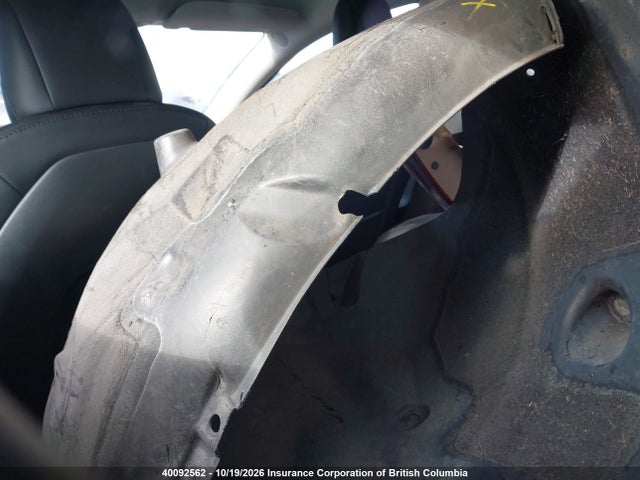 40092562 :رقم المزاد ، 5YJ3E1EA7PF481012 vin ، 2023 Tesla Model 3 Rwd مزاد بيع