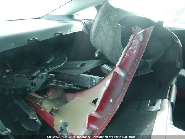 40092562 :رقم المزاد ، 5YJ3E1EA7PF481012 vin ، 2023 Tesla Model 3 Rwd مزاد بيع