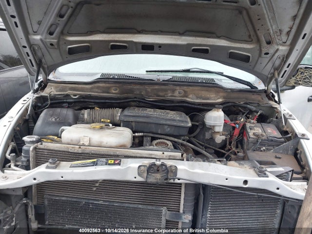 Продажа на аукционе авто 2004 Dodge Ram 1500 St/slt, vin: 1D7HU18N84J258270, номер лота: 40092563