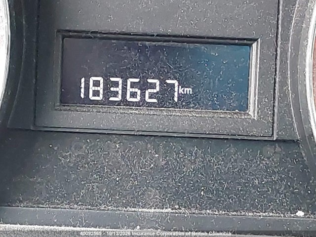 40092565 :رقم المزاد ، 2C4RDGBG8CR371433 vin ، 2012 Dodge Grand Caravan Se مزاد بيع
