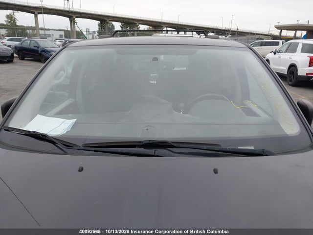 40092565 :رقم المزاد ، 2C4RDGBG8CR371433 vin ، 2012 Dodge Grand Caravan Se مزاد بيع
