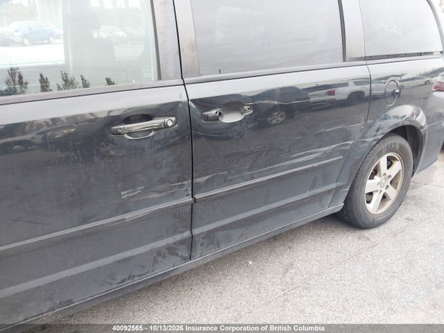 40092565 :رقم المزاد ، 2C4RDGBG8CR371433 vin ، 2012 Dodge Grand Caravan Se مزاد بيع