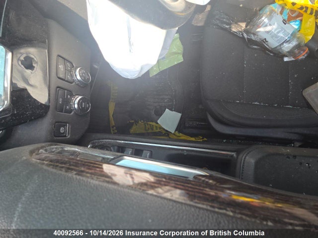 3GTUUCE80RG435311 GMC Sierra K1500 Elevation