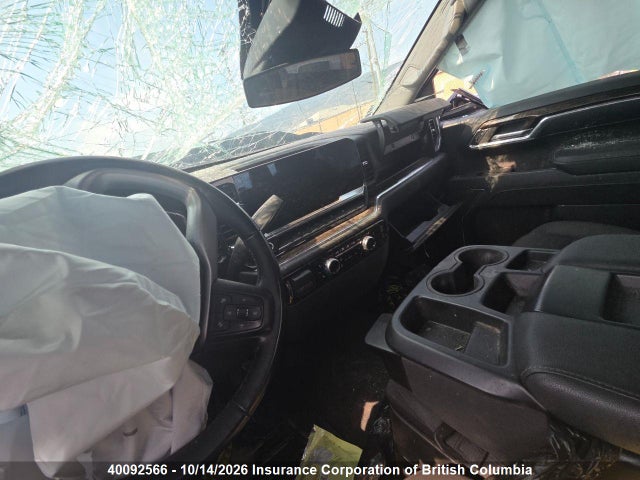 3GTUUCE80RG435311 GMC Sierra K1500 Elevation