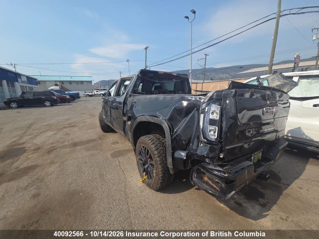 3GTUUCE80RG435311 GMC Sierra K1500 Elevation