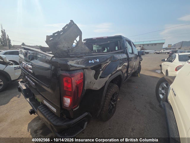 3GTUUCE80RG435311 GMC Sierra K1500 Elevation