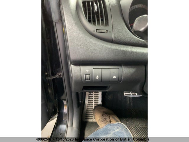 40092567 :رقم المزاد ، KNAFW6A32C5639974 vin ، 2012 Kia Forte مزاد بيع