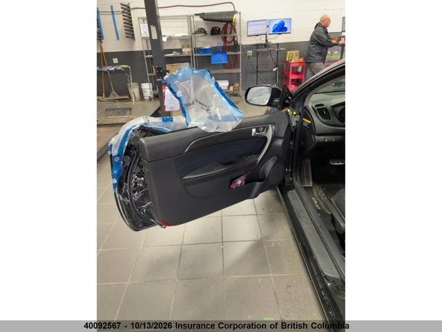 40092567 :رقم المزاد ، KNAFW6A32C5639974 vin ، 2012 Kia Forte مزاد بيع