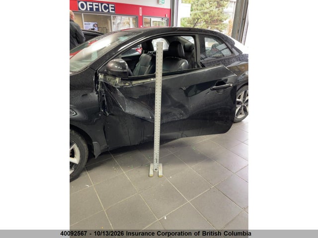 40092567 :رقم المزاد ، KNAFW6A32C5639974 vin ، 2012 Kia Forte مزاد بيع