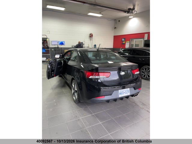 40092567 :رقم المزاد ، KNAFW6A32C5639974 vin ، 2012 Kia Forte مزاد بيع