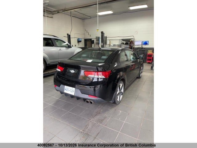 40092567 :رقم المزاد ، KNAFW6A32C5639974 vin ، 2012 Kia Forte مزاد بيع