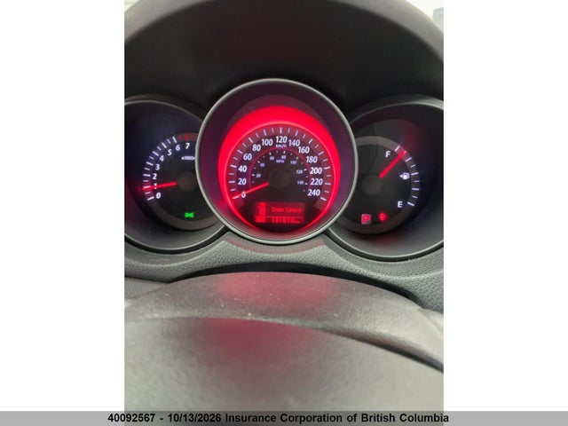 40092567 :رقم المزاد ، KNAFW6A32C5639974 vin ، 2012 Kia Forte مزاد بيع