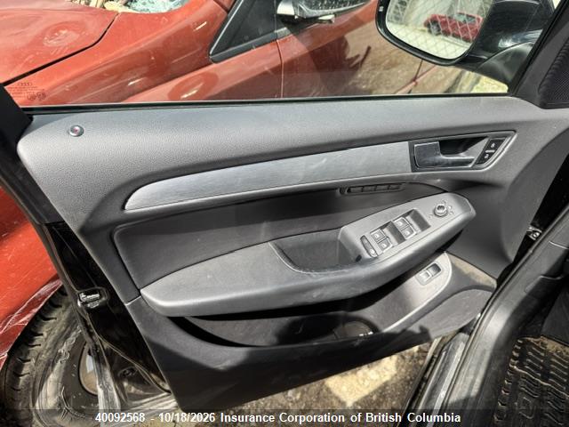 Audi Q5 2015 WA1DMCFP7FA005527 Image 10