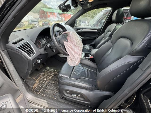 Audi Q5 2015 WA1DMCFP7FA005527 Image 11