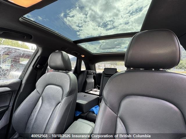 Audi Q5 2015 WA1DMCFP7FA005527 Image 13