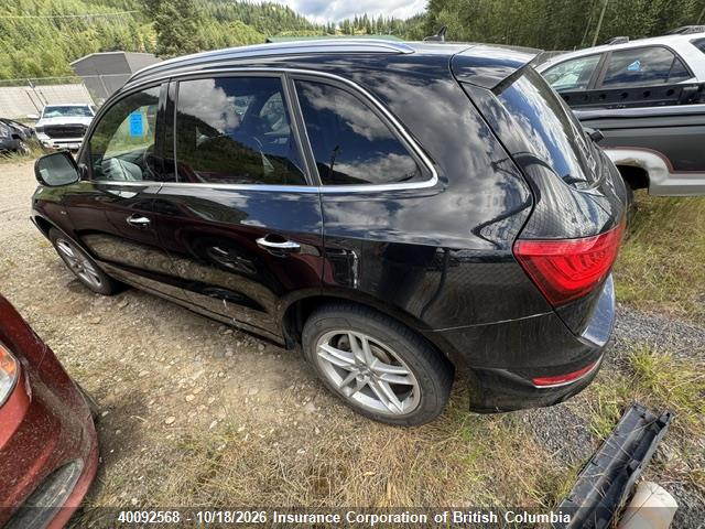 Audi Q5 2015 WA1DMCFP7FA005527 Image 3