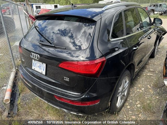 Audi Q5 2015 WA1DMCFP7FA005527 Image 4