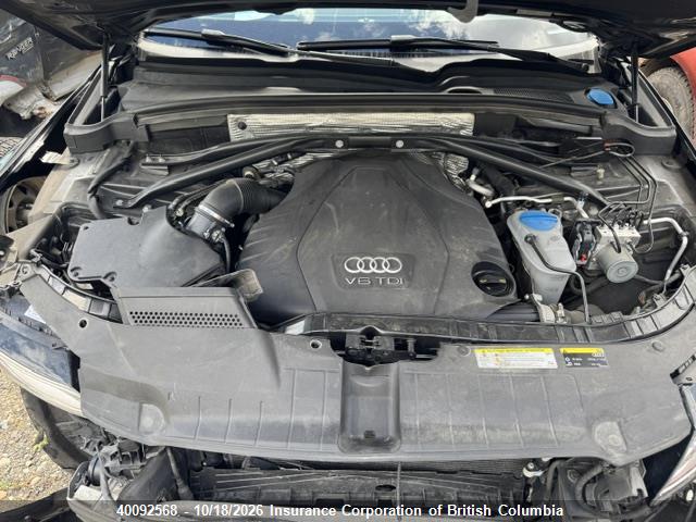 Audi Q5 2015 WA1DMCFP7FA005527 Image 6