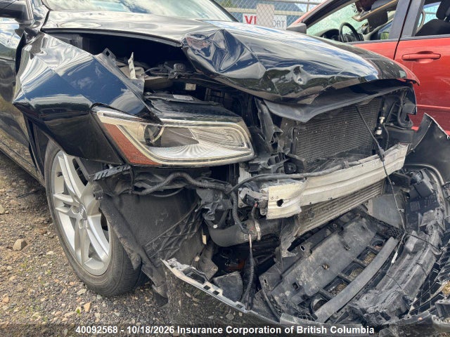 Audi Q5 2015 WA1DMCFP7FA005527 Image 7