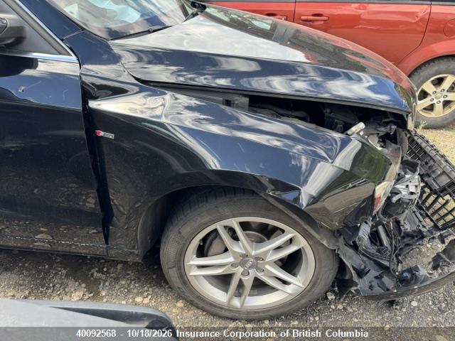 Audi Q5 2015 WA1DMCFP7FA005527 Image 8
