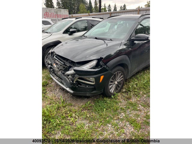 Aukcja sprzedaży 2020 Hyundai Kona, vin: KM8K2CAA6LU476547, numer aukcji: 40092570