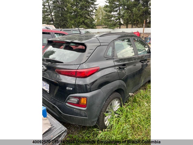 Aukcja sprzedaży 2020 Hyundai Kona, vin: KM8K2CAA6LU476547, numer aukcji: 40092570