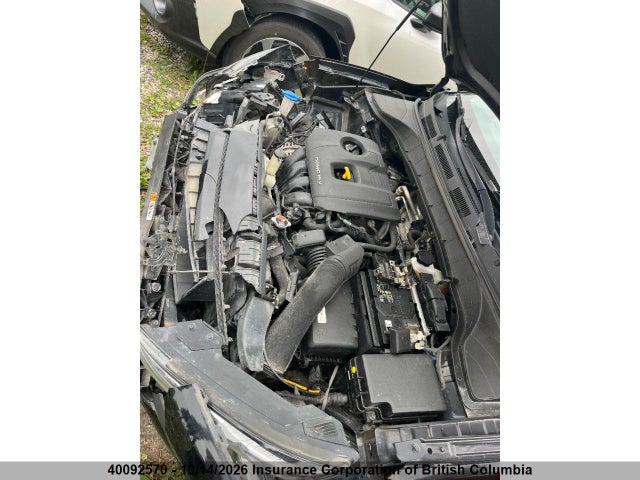 Aukcja sprzedaży 2020 Hyundai Kona, vin: KM8K2CAA6LU476547, numer aukcji: 40092570