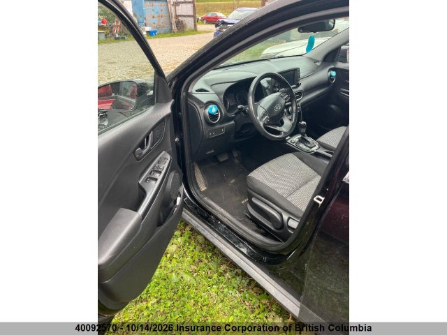 Aukcja sprzedaży 2020 Hyundai Kona, vin: KM8K2CAA6LU476547, numer aukcji: 40092570
