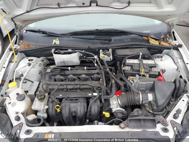 Продажа на аукционе авто 2011 Ford Focus, vin: 1FAHP3HN7BW114440, номер лота: 40092572