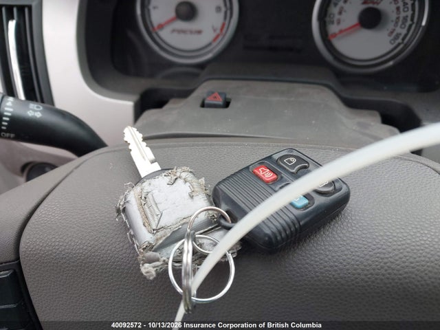 Продажа на аукционе авто 2011 Ford Focus, vin: 1FAHP3HN7BW114440, номер лота: 40092572