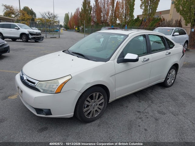 Продажа на аукционе авто 2011 Ford Focus, vin: 1FAHP3HN7BW114440, номер лота: 40092572