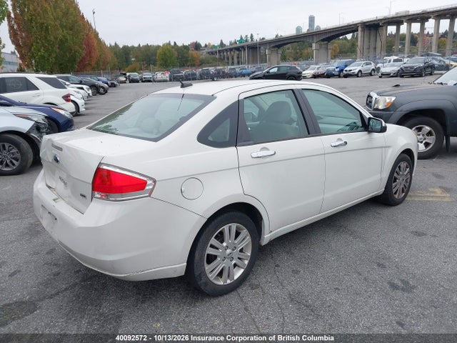 Продажа на аукционе авто 2011 Ford Focus, vin: 1FAHP3HN7BW114440, номер лота: 40092572