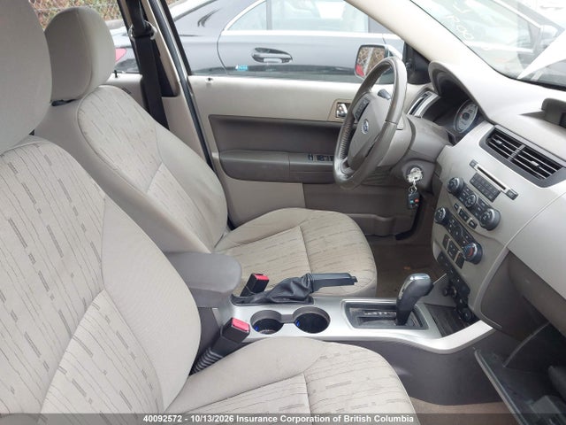 Продажа на аукционе авто 2011 Ford Focus, vin: 1FAHP3HN7BW114440, номер лота: 40092572