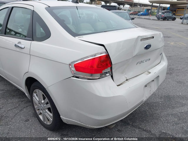 Продажа на аукционе авто 2011 Ford Focus, vin: 1FAHP3HN7BW114440, номер лота: 40092572