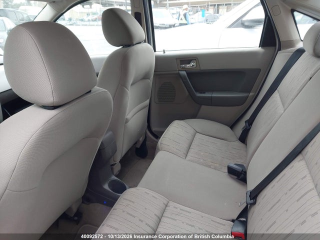 Продажа на аукционе авто 2011 Ford Focus, vin: 1FAHP3HN7BW114440, номер лота: 40092572