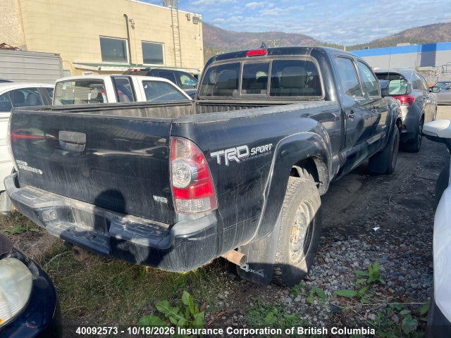 5TFMU4FN7FX029365 Toyota Tacoma Double Cab Long Bed