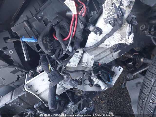 3VV8B7AX8NM105313 Volkswagen Tiguan Se R-line Black