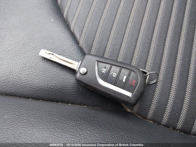 Toyota Camry 2020 4T1G11AK6LU972292 Image 11