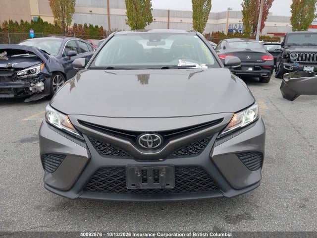 Toyota Camry 2020 4T1G11AK6LU972292 Image 13